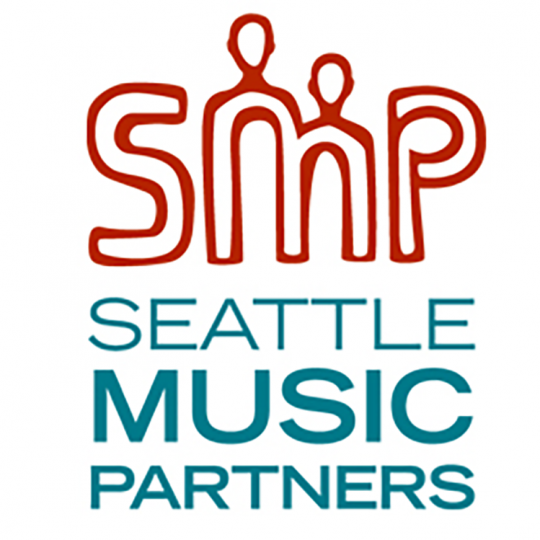 Seattle Music Partners Logo